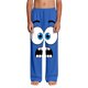 thumbnail image 4 of Pantalones largos para niños y niñas, de moda, estampados, casuales, de playa, con bolsillos., 4 of 9