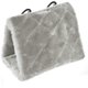 thumbnail image 1 of Hamaca colgante para loros, cueva, jaula, nido de pájaro, cabaña de peluche, tienda de campaña, cálida casa nido de invierno para pájaros o jaula, juguete para guacamayos, periquitos,, 1 of 6