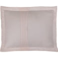 thumbnail image 7 of Laura Ashley Breezy Floral Pink Quilt Set Full/Queen Gray, 7 of 7