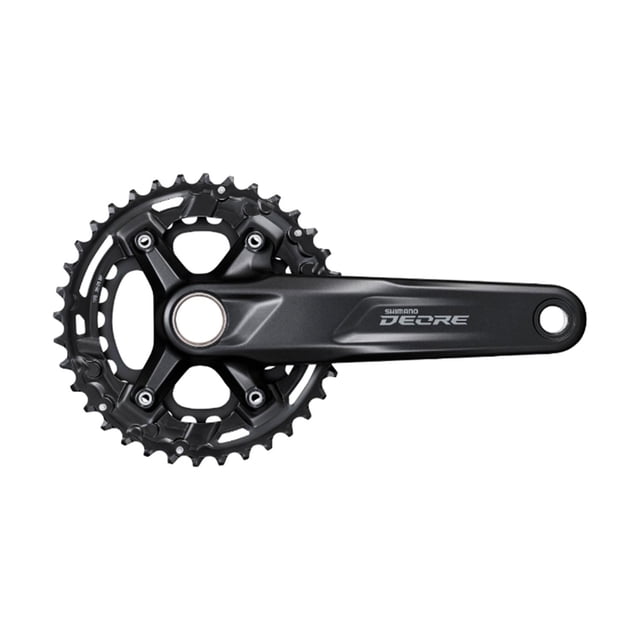 Multiplicacion Bicicleta 36/26D 175mm 10V