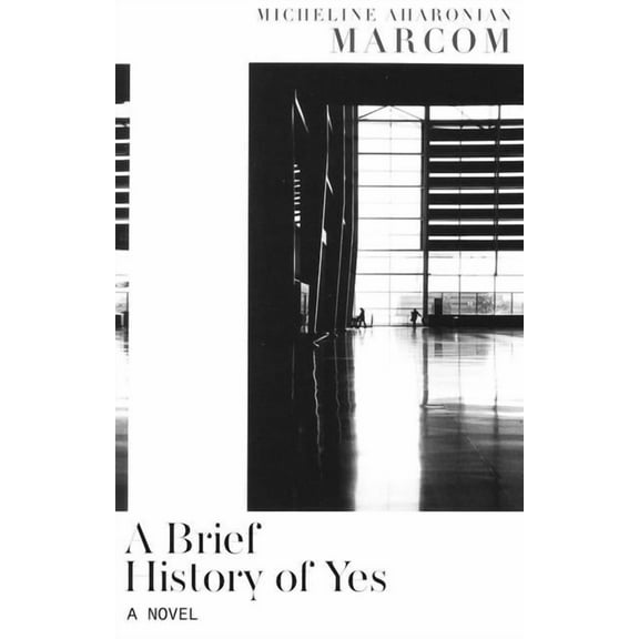 A Brief History of Yes (Paperback)