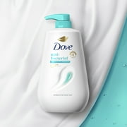 Dove Care and Protect Antibacterial Daily Use Softening Body Wash, 30.6 fl oz