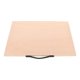 thumbnail image 2 of Solid Wood Sketching Board: 17.4x11.7x0.6" Drawing Board For Artists - Smooth Surface For Various Media - Ideal For Indoor & Outdoor Use, 2 of 3