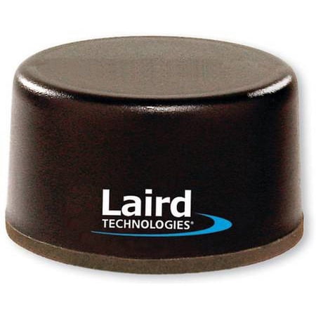 3-5V GPS Antenna, Black, NMO Mountable
