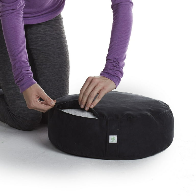 Zafu Meditation Cushion - Gaiam