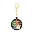 thumbnail image 3 of Feng Shui 5 Elements Balancing Keychain, 3 of 3
