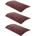 thumbnail image 1 of Sanding Sheet Sander Sandpaper Hook and Loop Pads 8 Hole 15pcs(120 Grits), 1 of 6