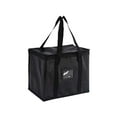 thumbnail image 2 of YaoZQ Waterproof Camping Cooler Bag Medium Thermal Tote for Picnic Outdoor Travel Food 13.8 x 10.2 in, 2 of 5