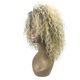 thumbnail image 5 of Hot6sl Ofertas de La Semana Peluca Rizada Rubia Pelucas Peluca Sintética Suave para Mujeres de Moda, 5 of 7
