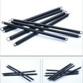 thumbnail image 3 of 2 Piece Manganese steel tension spring 1.5mm x 10mm x 60 mm, 3 of 5