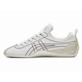 thumbnail image 3 of Asics Onitsuka Tiger SCLAW 1183B969 WHITE/BLACK With shoe bag, 3 of 6