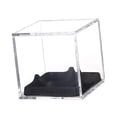 thumbnail image 1 of Estuche de exposición de béisbol, soporte de exhibición de pelota de béisbol, Protector transparente a prueba de polvo, estuche de exposición, caja, 1 of 8