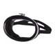 thumbnail image 4 of Suministros para máscaras de buceo, máscaras de snorkel ajustables, portátiles y a prueba de fugas, equipo de snorkel. Negro, 4 of 9