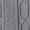 Gray, variant on INSPIRE CHIC Cable Knit Sweater Skirt for Women's Elastic Waist A-Line Ribbed Casual Knit Maxi Skirt XS Black