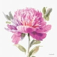 thumbnail image 2 of Audit, Lisa 20x20 White Modern Wood Framed Museum Art Print Titled - Obviously Pink 05A, 2 of 4