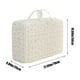 thumbnail image 3 of Bolsa de Almacenamiento Grande para Ropa y Edredón L con Asas Reforzadas y Cremallera Doble, 3 of 8
