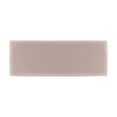 thumbnail image 3 of Linon Jordan Banc Sans Dossier en Bois, Gris Délavé, 3 of 16