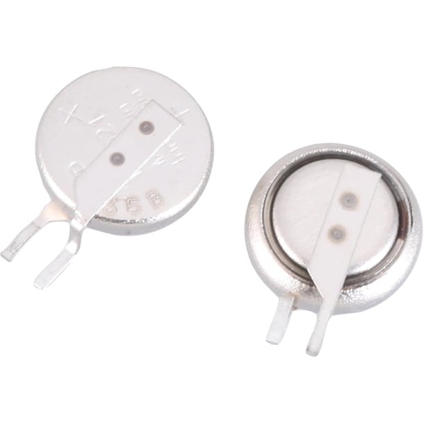 Batería recargable de 2 piezas para MS621FE FL11E 3V 5.5 mAh de gran capacidad