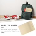 thumbnail image 2 of Multi-function A4 Clipboard Practical Writing Board Convenient File Clip Writing Support Board, 2 of 4