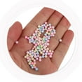 thumbnail image 3 of RENACLIPY Esferas De Espuma Para Manualidades Con Colores Vibrantes Y Uso En De Cajas, 3 of 5
