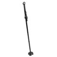 thumbnail image 1 of LED Flashlight Folding Cane, Multi Purpose 4 Foot Pads LED Folding Cane Provides Greater Support Double Handle 4 Sections  for Outdoor, 1 of 8