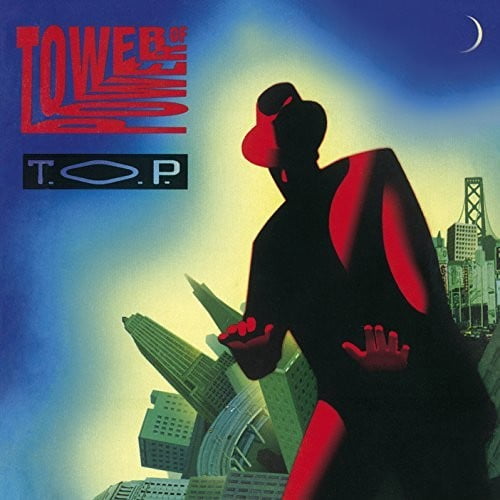 Topock Rapper Album T.O.P. (CD) - Walmart.com