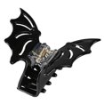 thumbnail image 1 of Clip de Murciélago Calabaza Mariposa Halloween para Mujeres y Niñas Btafrte, 1 of 9