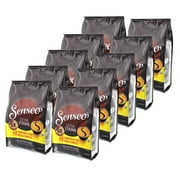 Senseo Extra Strong Pods 48 Count (Pack of 10) - 480 Pods