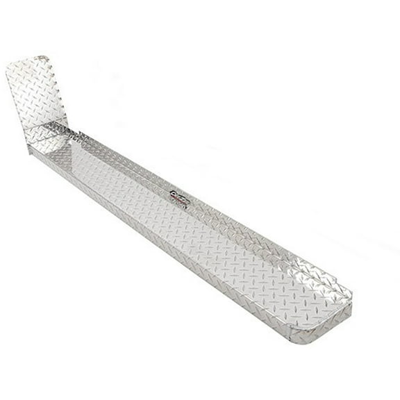 Dee Zee 2017 Fits select: 1987-1996 FORD F150, 1987-1997 FORD F250