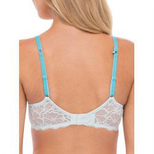 No Boundaries Women's T-shirt Bra