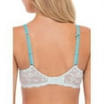 thumbnail image 2 of No Boundaries Women's T-shirt Bra, 2 of 3