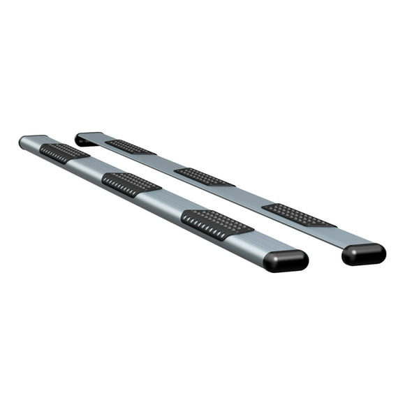 Luverne 583125-571438 Nerf Bar - Truck Wheel To Wheel
