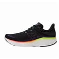 thumbnail image 3 of New Balance FRESH FOAM 1080V12 Men's Sport Running Shoes Black, 3 of 5