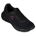 thumbnail image 1 of Tenis Mujer Sport Casuales Charly Ligeros Para Correr Negro negro 27 Charly 101D3G, 1 of 7