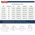 GPAECEAD Heated Jacket for Kids 2024 Soft Shell Electric Heating