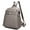 Khaki, variant on Oxford Cloth Fashion Casual All-Match Backpack,Khaki