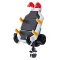 thumbnail image 2 of Soporte de teléfono genérico para motocicleta, accesorios para bicicleta de montaña con gancho para manillar, 2 of 8