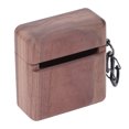 thumbnail image 3 of Earbuds Case Cover, Earbuds Wooden Case Bump   for  Earbuds, 3 of 7