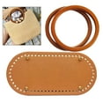thumbnail image 3 of Bolsas de Almohadilla moldeadora Zulema fondo de uñas con orificios y asa Estilo 1, 3 of 8