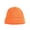 Bright Orange, variant on Men's roll up hat