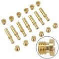 thumbnail image 4 of Huanke-Motorcycle Carburetor 19pcs Jet Assortment Kit For S&S Cycle Super B E G Carbs Carburetors Fuel Supply Carburetor Repair Tools, 4 of 11