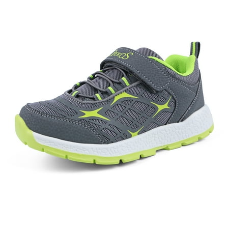 

Kids Running Shoes Lightweight Casual Fashion Sneakers Trainers