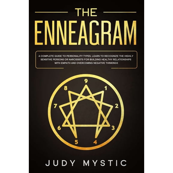 The Enneagram (Paperback)