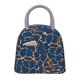 thumbnail image 1 of Disketp Giraffe Skin Bolsa Térmica para Almuerzo, Lonchera con Abertura Amplia y Gran Capacidad, Organizador Reutilizable para Mujeres, Hombres y Adultos, 1 of 6