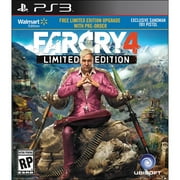 Far Cry 4 (PS3)
