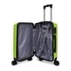 thumbnail image 5 of Maleta Carry On Telescopica ABS McCarthy SPACE-1 Unisex verde Unitalla, 5 of 5