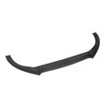 thumbnail image 4 of For Ford Focus RS / ST 2016-2018 Front Bumper Lip Body Kit Spoiler Splitter Wing, 4 of 6