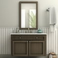 thumbnail image 4 of Zline Eld-Bf El Dorado 1.5 GPM Widespread Bathroom Faucet - Gold, 4 of 7
