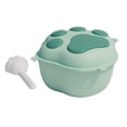 thumbnail image 2 of Contenedor de almacenamiento de alimentos Salvador para perros y mascotas de gran capacidad, 2 of 8