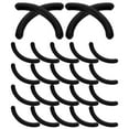 thumbnail image 4 of 24 Pcs Recharges de Recourbe-Cils pour Femmes, Tampons de Remplacement pour Recourbe-Cils, 4 of 8